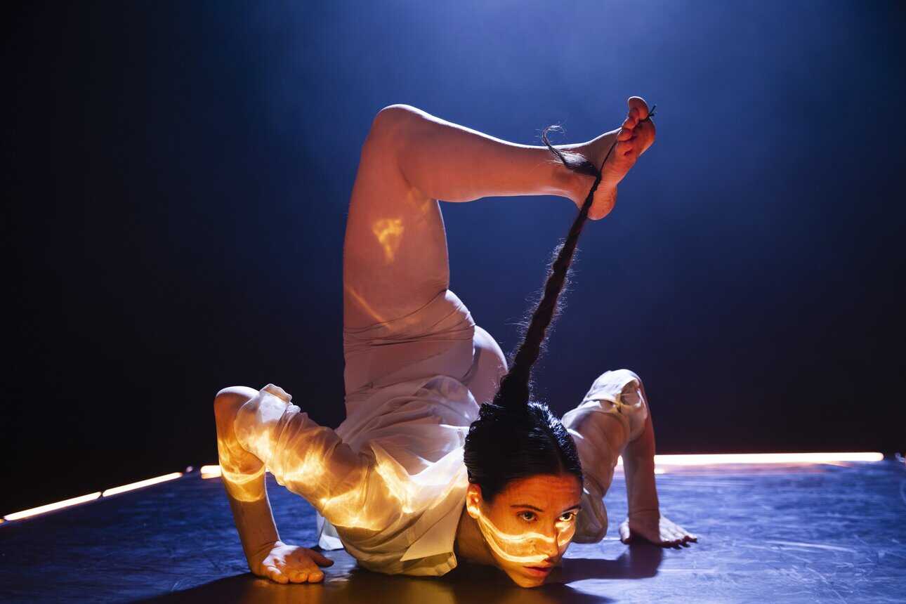 Kalpanarts brings Triple Vision to Schouwburg Rotterdam Kalpanarts presents Triple Vision at Schouwburg Rotterdam on 5 December — a dynamic fusion of Indian, urban and contemporary dance celebrating 10 years of artistry.